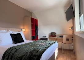 Oneloft Hotel 4