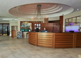 Green Isle Hotel, Dublin 4