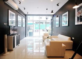 The Artist House 3