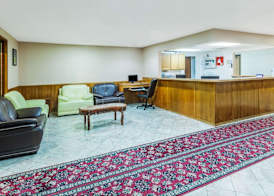 Super 8 by Wyndham Irving DFW Airport/South 3