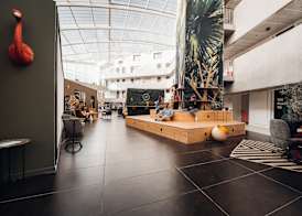 COWOOL Cergy 4