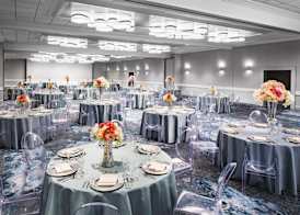 Hyatt Regency Newport Beach 5