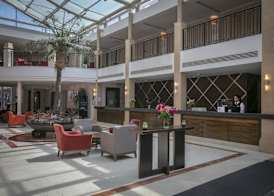 The Crown London Hotel, Cricklewood North West London, WorldHotels Distinctive 3