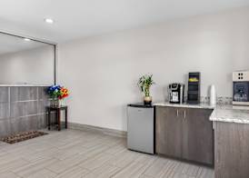 Americas Best Value Inn - Bishopville 2