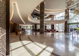 Crowne Plaza VIENTIANE by IHG 4
