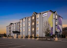 Spark by Hilton Wilkes Barre 2