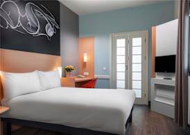 ibis Ankara Airport Hotel 5