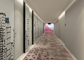 Aloft by Marriott Muscat 4