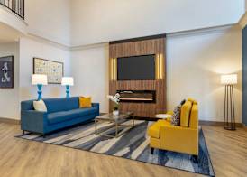 Comfort Suites East Brunswick - South River 3