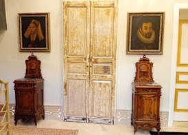 Monte Etna Confòrt Maison 3