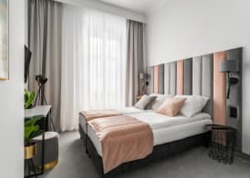 Old Town Residence - Premium Aparthotel 3