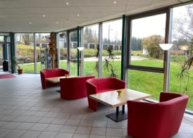 Werrapark Familienresort Hotel Heubacher Höhe 2