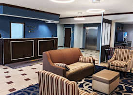 Microtel Inn & Suites by Wyndham Michigan City 2