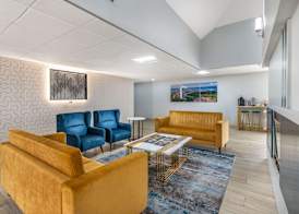 Comfort Inn & Suites Chattanooga-East Ridge 3