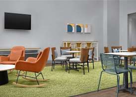 Spark by Hilton Vestal Binghamton University Area 3