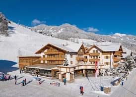 Hotel Auhof 5