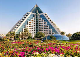 Raffles Dubai 4