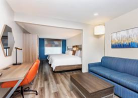 Holiday Inn Express & Suites JACKSONVILLE - BLOUNT ISLAND by IHG 5