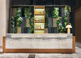 Four Points by Sheraton Surabaya, Tunjungan Plaza 2