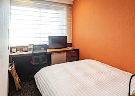 Comfort Inn Fukuoka Tenjin 5