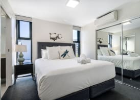 Mooloolaba First Ave First Light Apt Ocean Views 12th floor 4