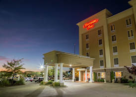Hampton Inn Oxford-West, MS 2