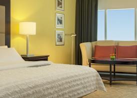 Le Royal Meridien Abu Dhabi 5