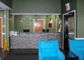 Quality Inn North Vernon 5