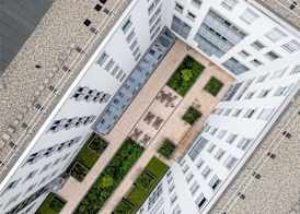 Mercure Hotel Stuttgart Airport Messe 3