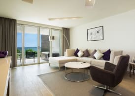 Secrets Riviera Cancún Resort & Spa - Adults Only - All inclusive 3