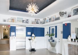 Penguin Hotel 3