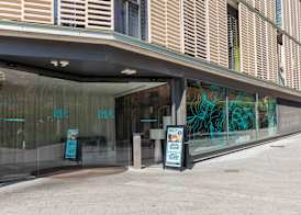 Hotel Rec Barcelona - Adults Only 5