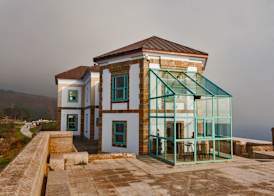 Hotel O Semaforo 3