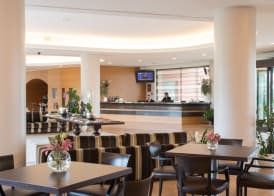 Hotel Valle di Assisi Spa & Golf 5