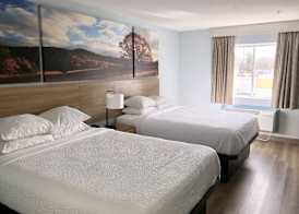 Days Inn & Suites by Wyndham Siler City 5