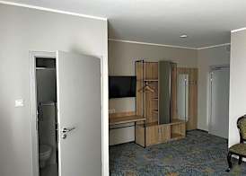 Hotel Dobosz 4