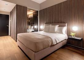 Hotel Binario 3