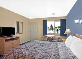 Days Inn by Wyndham Seattle North of Downtown 2
