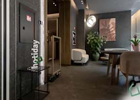 HOTIDAY Room Collection - Milano Cinque Giornate 2
