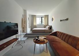 Moderninfluence - Aparthotel 5