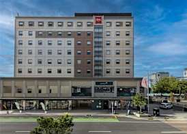 Ibis Christchurch 3