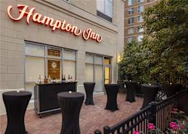 Hampton Inn Washington DC - Convention Center 2
