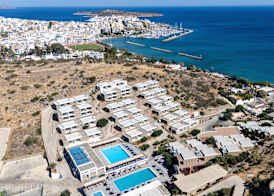 Ariadne Beach - Adults Only 2