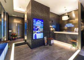 HOTEL LiVEMAX Akasaka 4