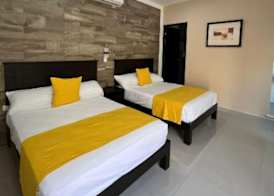 Hotel Zibahun 3