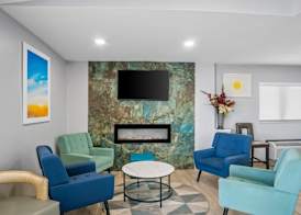Days Inn by Wyndham Renfro Valley Mount Vernon 3
