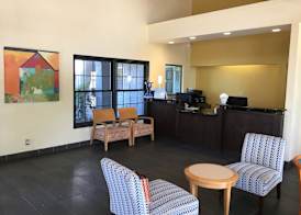 Rodeway Inn Milpitas near Great Mall 2