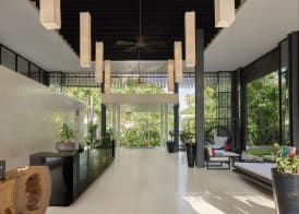 The Chill Resort and Spa, Koh Chang 2