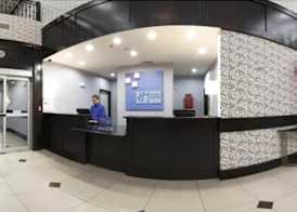 Holiday Inn Express & Suites GRAHAM by IHG 2