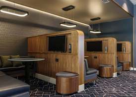 Courtyard by Marriott Indianapolis Fishers 4